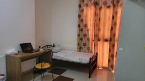 One-Bedroom Apartment in Ajman